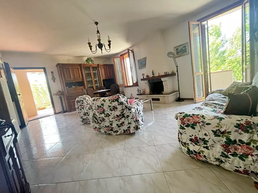 casa indipendente in vendita a Poggibonsi