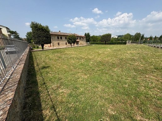 appartamento in vendita a Poggibonsi in zona Staggia Senese