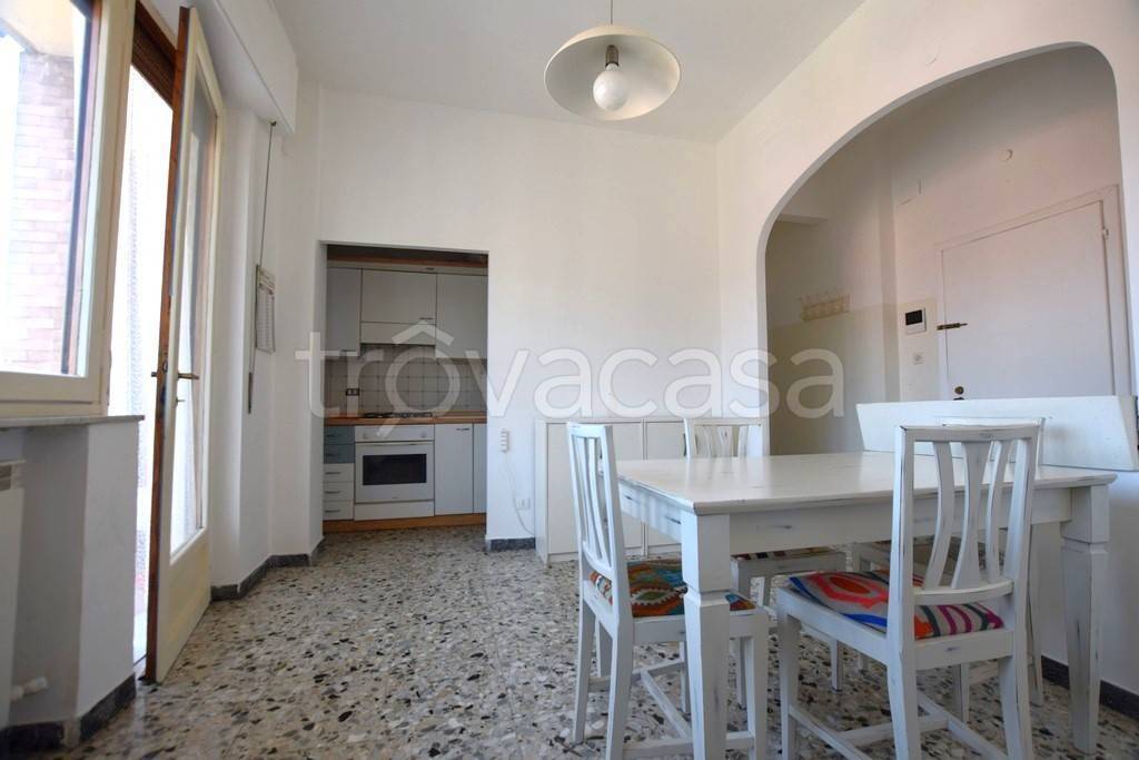 appartamento in vendita a Poggibonsi