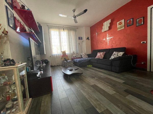 appartamento in vendita a Poggibonsi
