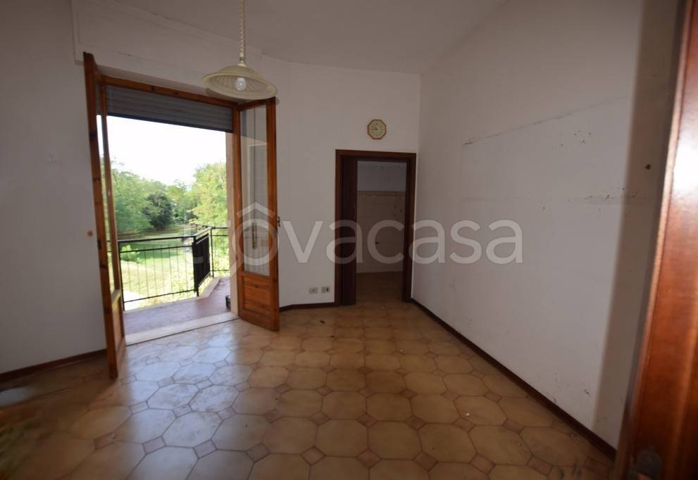 appartamento in vendita a Poggibonsi