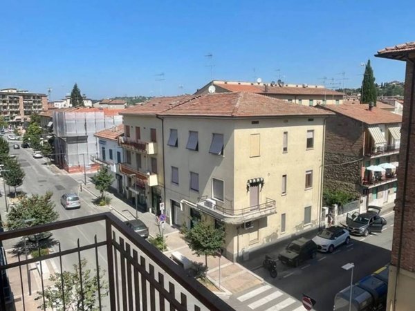 appartamento in vendita a Poggibonsi