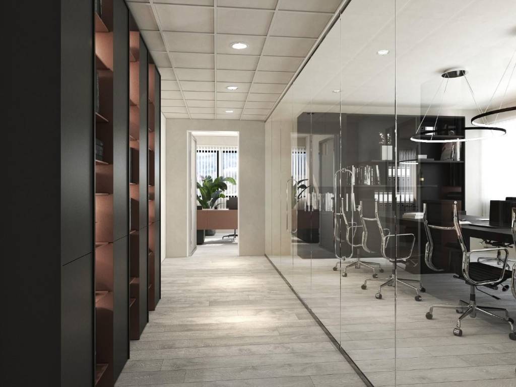 ufficio in vendita a Poggibonsi