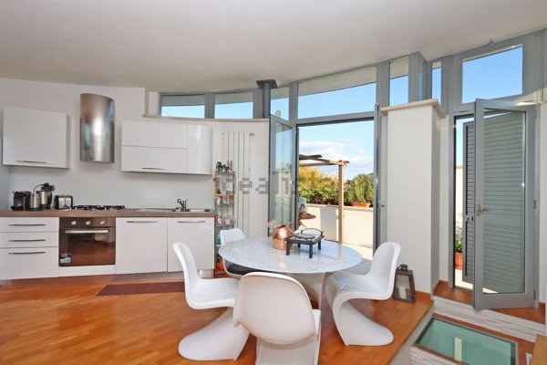 appartamento in vendita a Poggibonsi