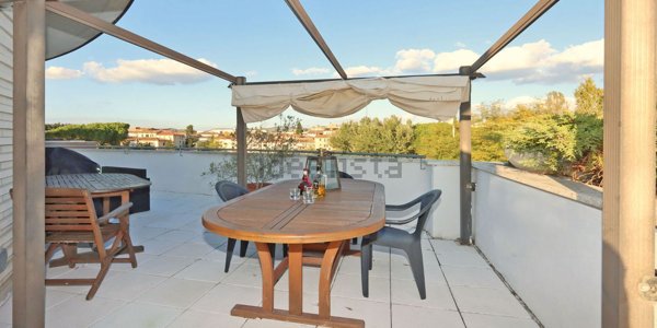 appartamento in vendita a Poggibonsi