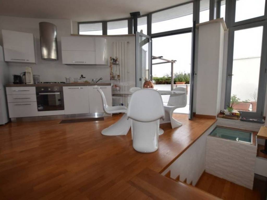 appartamento in vendita a Poggibonsi