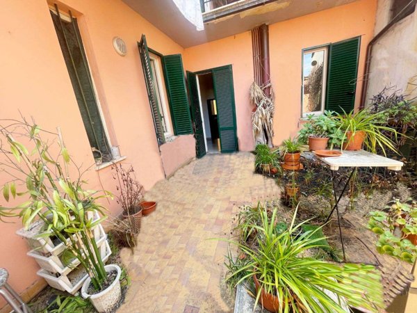 appartamento in vendita a Poggibonsi in zona Centro Storico