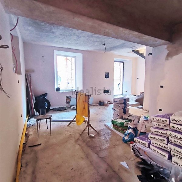 appartamento in vendita a Poggibonsi