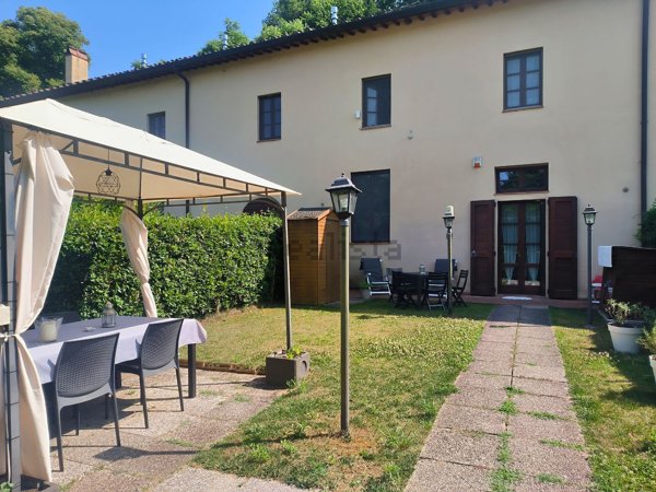 appartamento in vendita a Poggibonsi