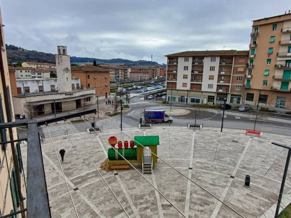 appartamento in vendita a Poggibonsi