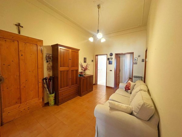 appartamento in vendita a Poggibonsi