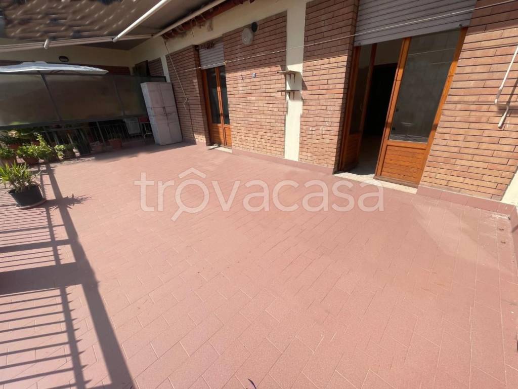 appartamento in vendita a Poggibonsi