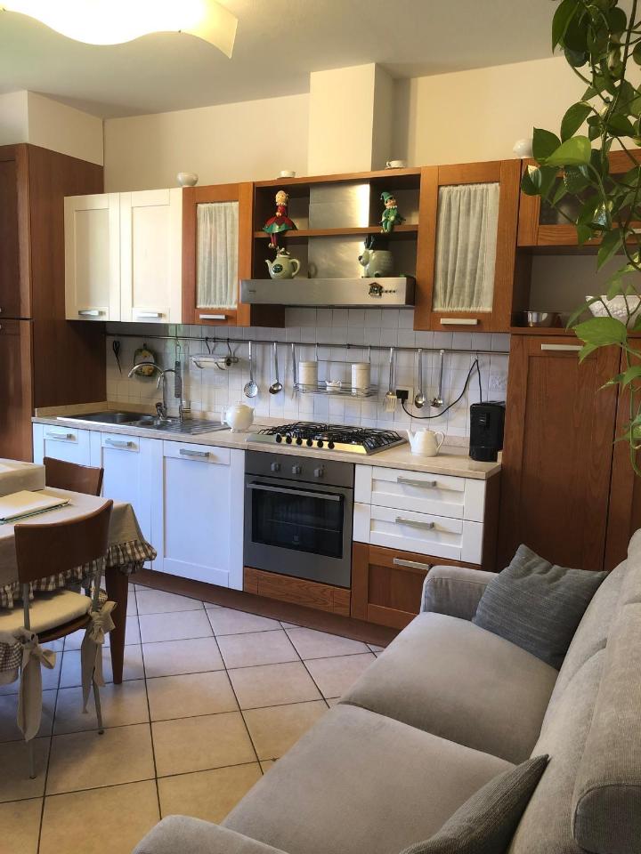 appartamento in vendita a Poggibonsi in zona Centro Storico