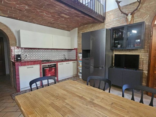 appartamento in vendita a Poggibonsi