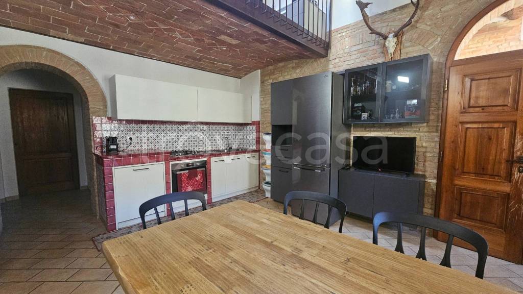 appartamento in vendita a Poggibonsi