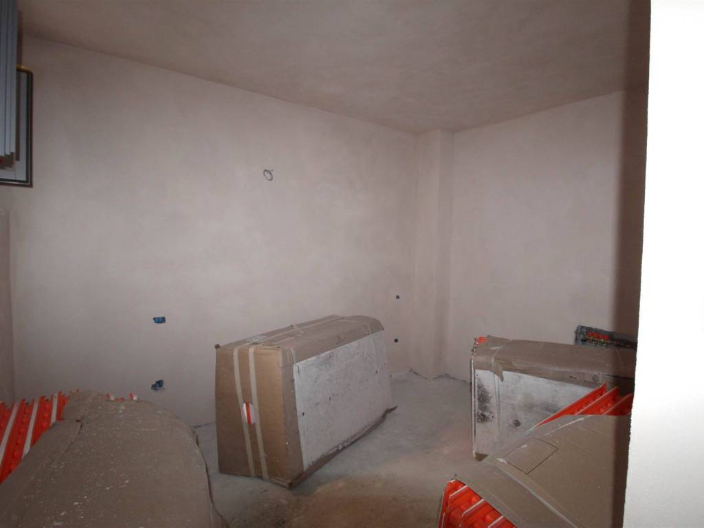 appartamento in vendita a Poggibonsi