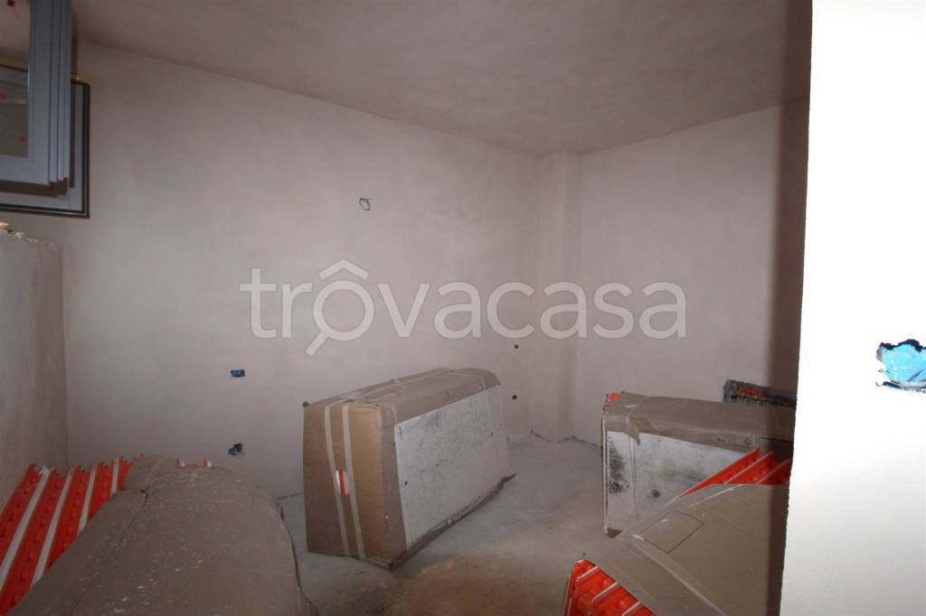 appartamento in vendita a Poggibonsi