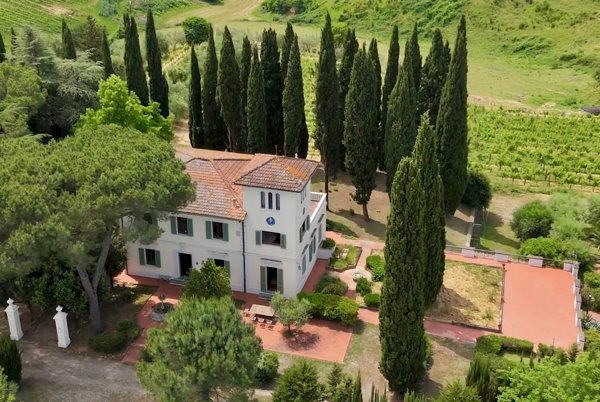 casa indipendente in vendita a Poggibonsi in zona Bellavista