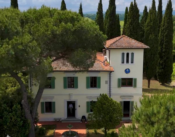 casa indipendente in vendita a Poggibonsi
