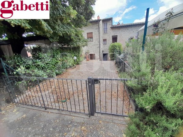 appartamento in vendita a Poggibonsi in zona Bellavista