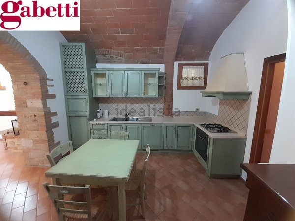 appartamento in vendita a Poggibonsi in zona Bellavista