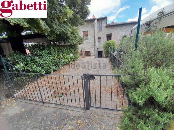 appartamento in vendita a Poggibonsi in zona Bellavista