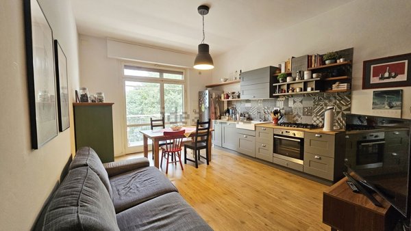 appartamento in vendita a Poggibonsi in zona Centro Storico