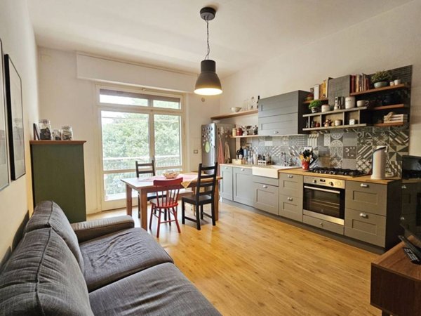 appartamento in vendita a Poggibonsi in zona Centro Storico