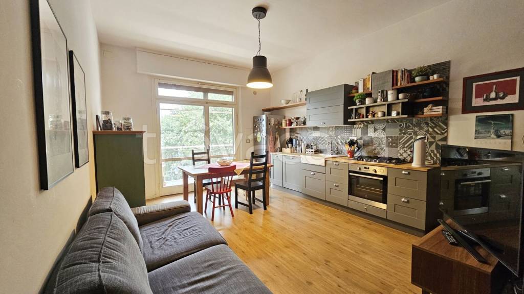 appartamento in vendita a Poggibonsi in zona Centro Storico