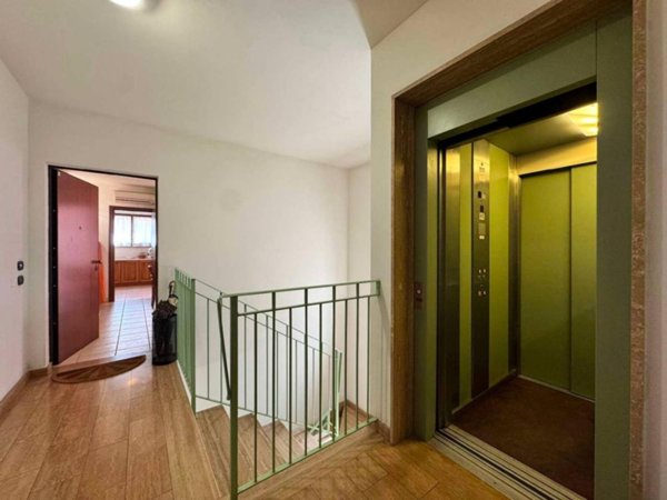 appartamento in vendita a Poggibonsi