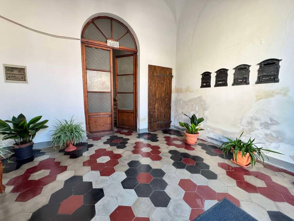 appartamento in vendita a Poggibonsi
