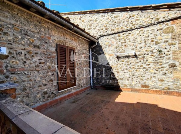 casale in vendita a Poggibonsi