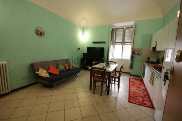 appartamento in vendita a Poggibonsi in zona Centro Storico