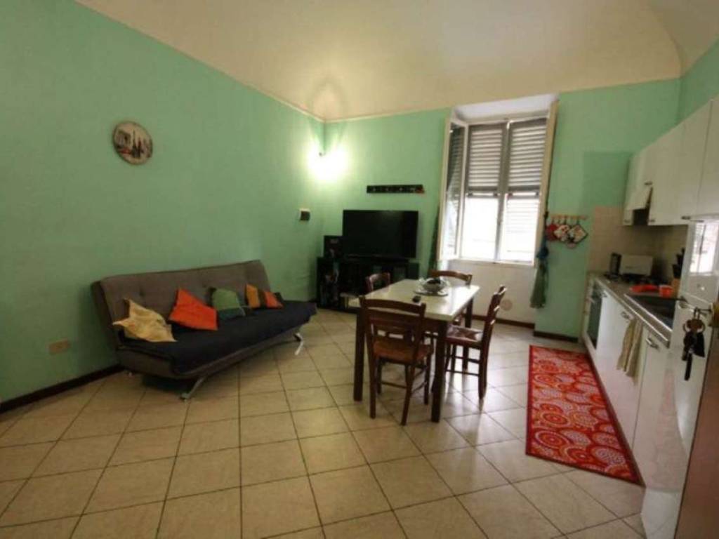 appartamento in vendita a Poggibonsi in zona Centro Storico