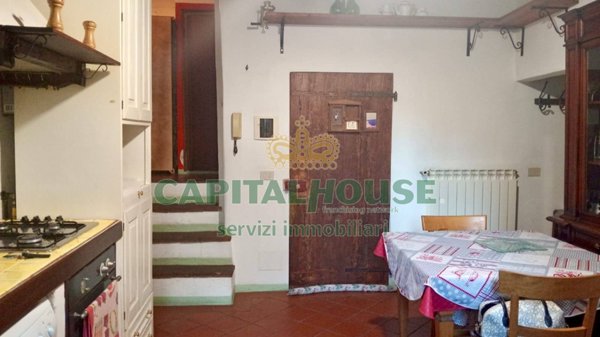 appartamento in vendita a Poggibonsi in zona Centro Storico