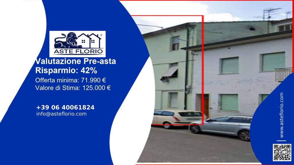 appartamento in vendita a Poggibonsi