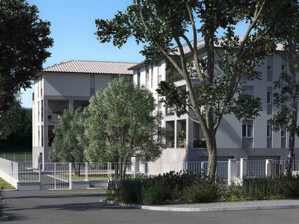 appartamento in vendita a Poggibonsi