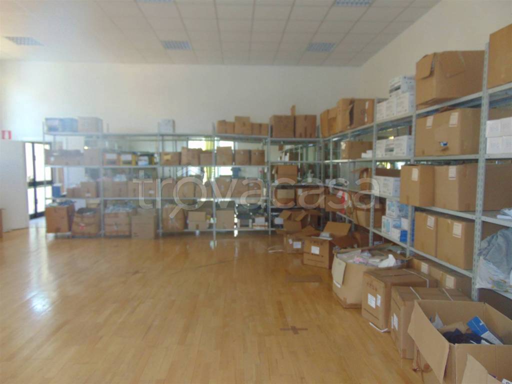 negozio in vendita a Poggibonsi in zona Staggia Senese