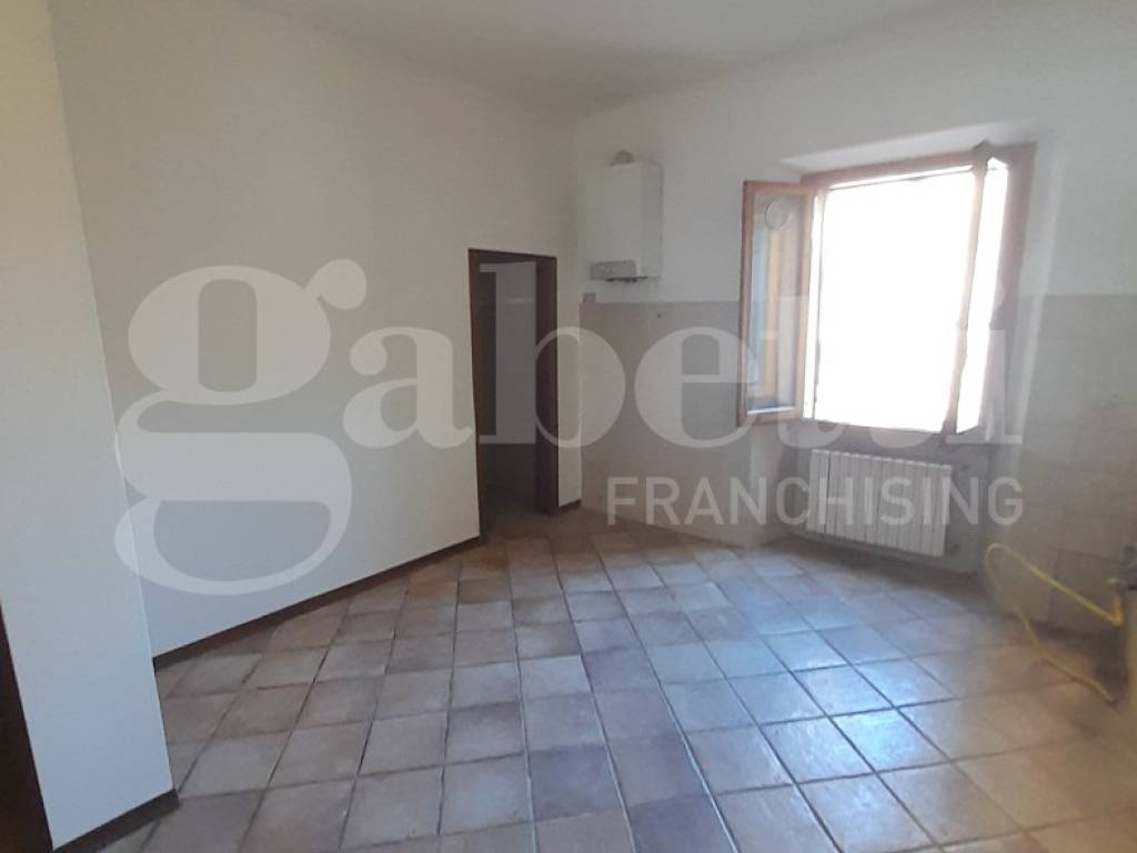 appartamento in vendita a Poggibonsi