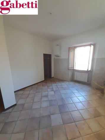 appartamento in vendita a Poggibonsi
