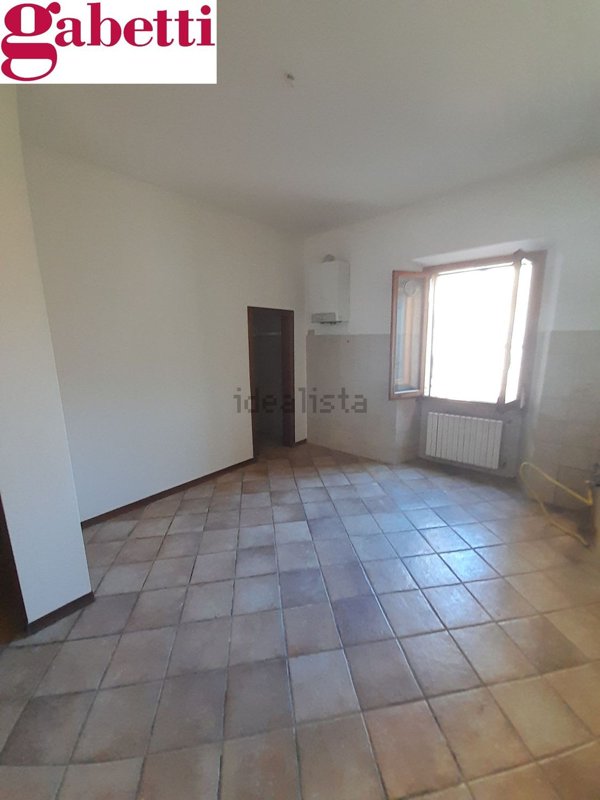 appartamento in vendita a Poggibonsi