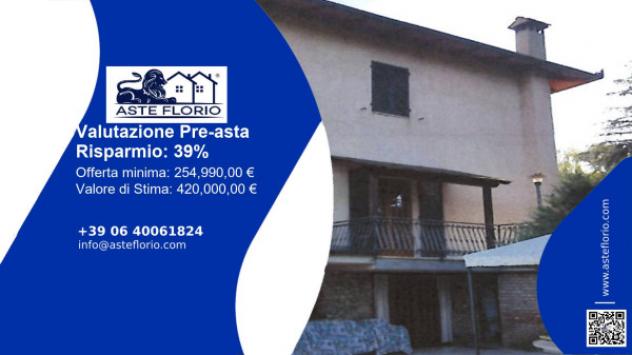 attico in vendita a Poggibonsi