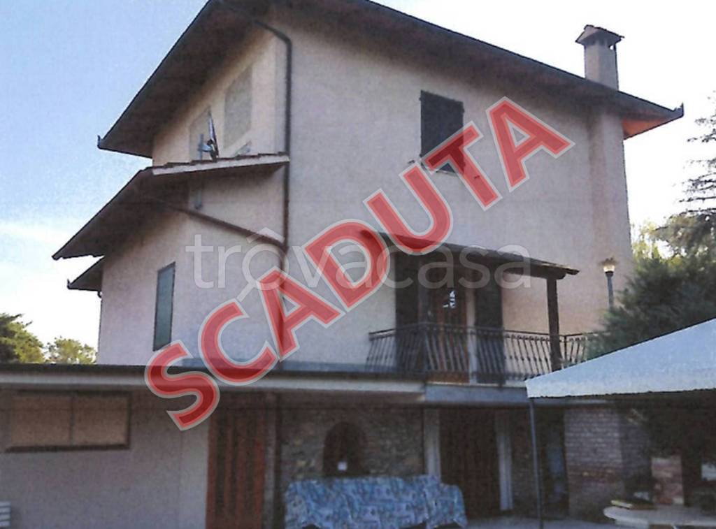 appartamento in vendita a Poggibonsi