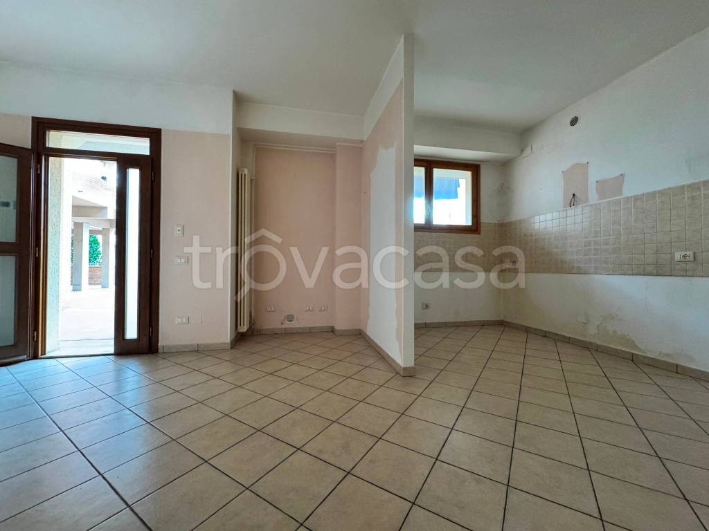appartamento in vendita a Poggibonsi