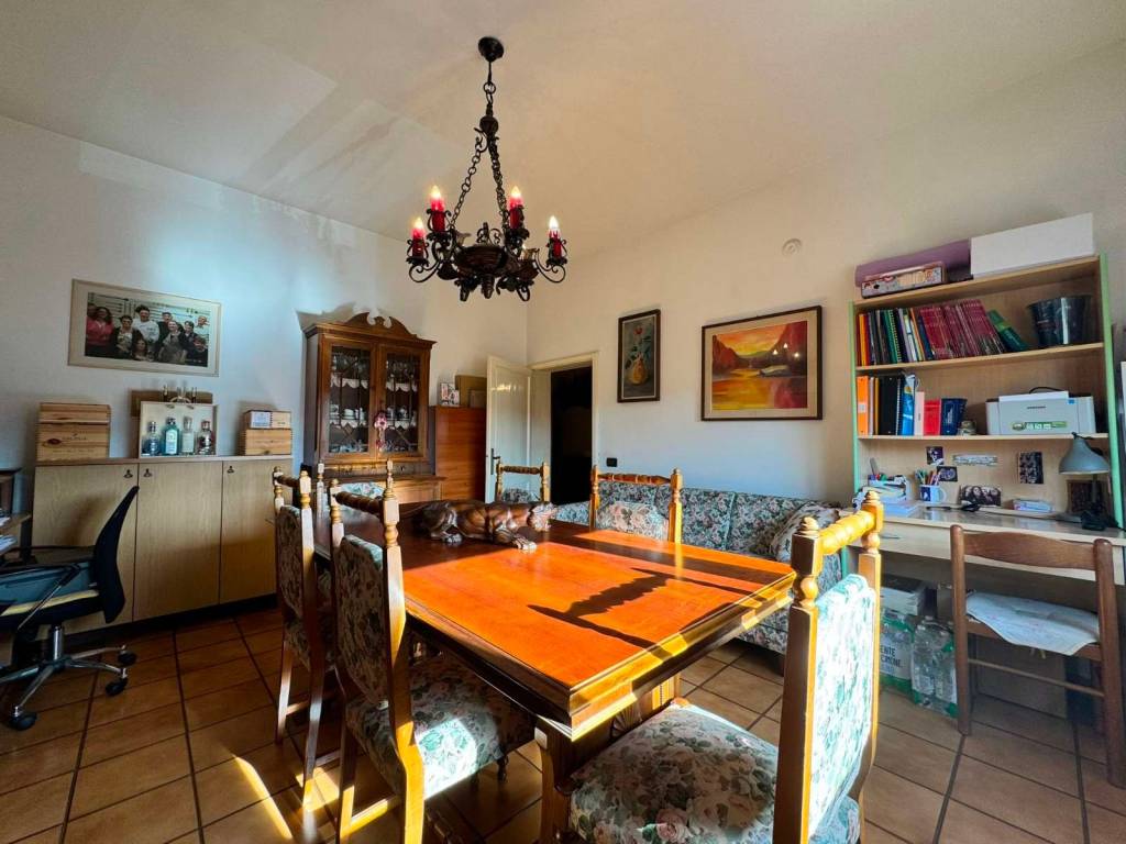 appartamento in vendita a Poggibonsi