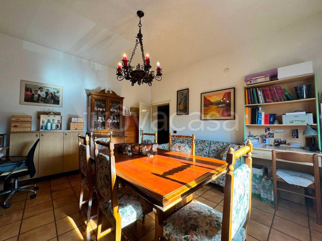 appartamento in vendita a Poggibonsi