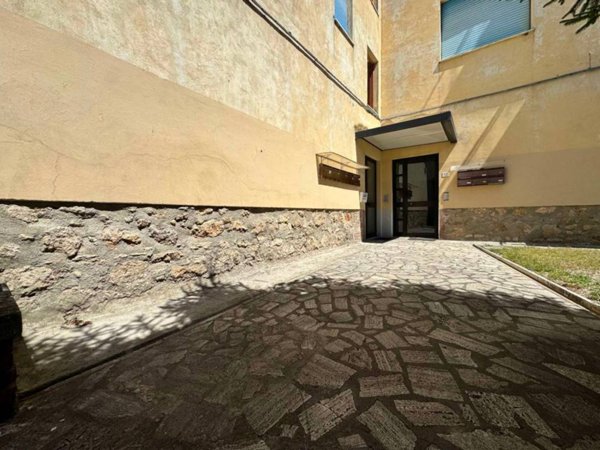 appartamento in vendita a Poggibonsi