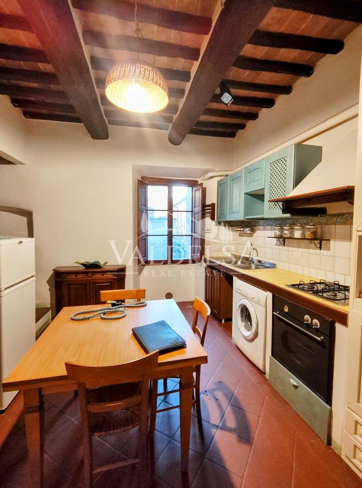 appartamento in vendita a Poggibonsi in zona Centro Storico