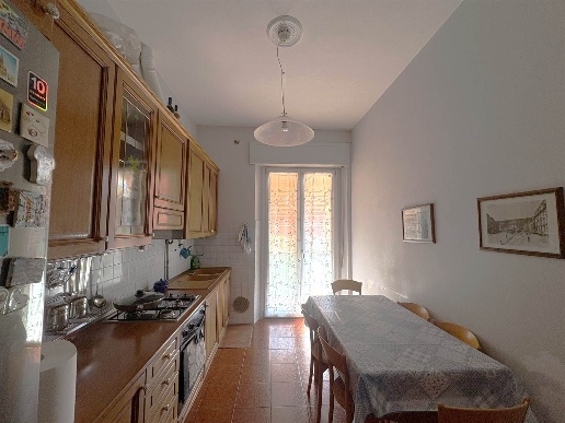 appartamento in vendita a Poggibonsi
