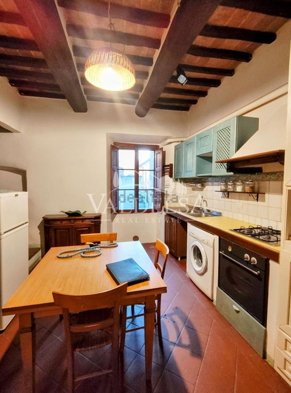 appartamento in vendita a Poggibonsi in zona Centro Storico